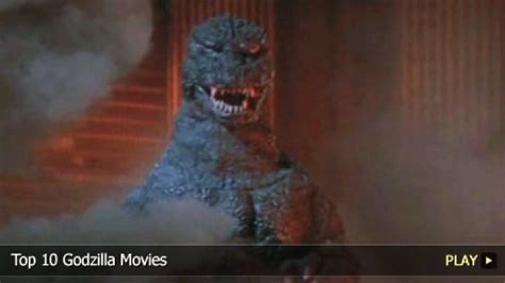 Top 10 Godzilla Movies | Articles on WatchMojo.com