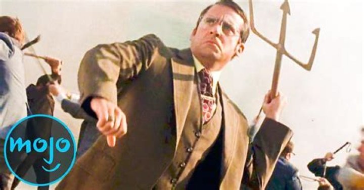 Top 10 Hilariously Unexpected Fight Scenes