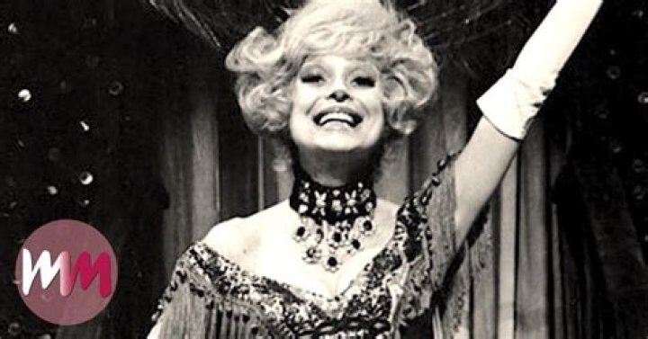 Top 10 Legendary Female Broadway Stars