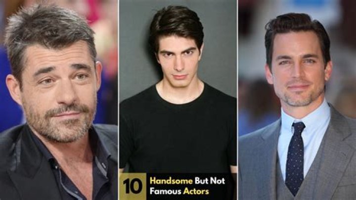 Top 10 Male Actors with Iconic Voices