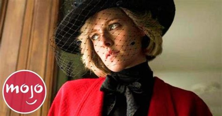 Top 10 Portrayals of Princess Diana in Movies & TV