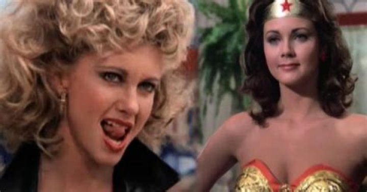 Top 10 Sexiest Women Per Decade: 1970s