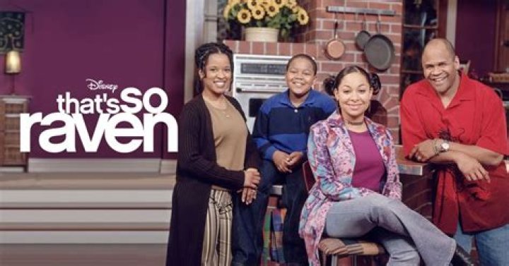 Top 10 That's So Raven References in Raven's Home
