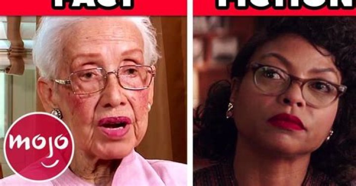 Top 10 Things Hidden Figures Got Factually Right & Wrong
