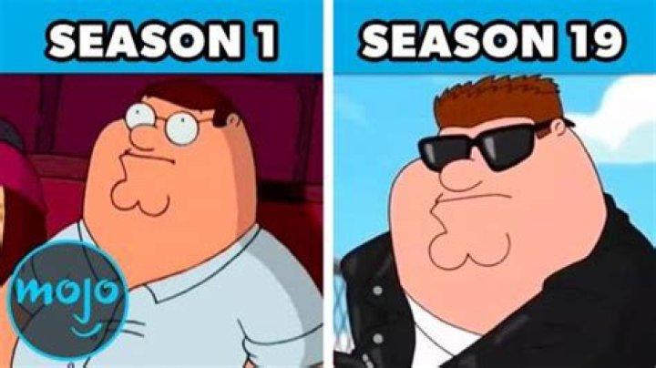 Top 10 Times Family Guy Roasted TV Shows