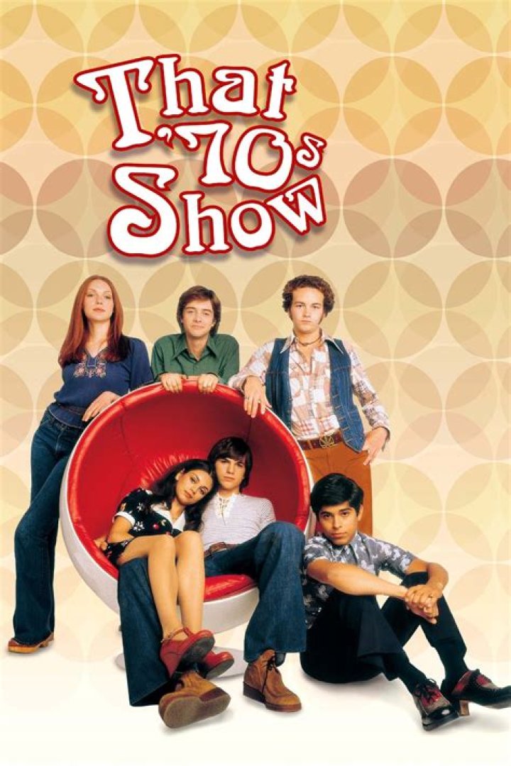 Top 10 Unscripted That '70s Show Moments That Were Kept in the Show