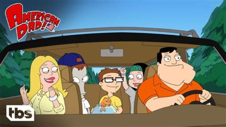 Top 10 Worst Things Stan Smith Has Done on American Dad