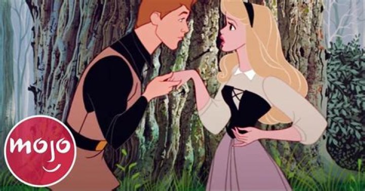 Top 20 Hauntingly Beautiful Songs in Disney Movies