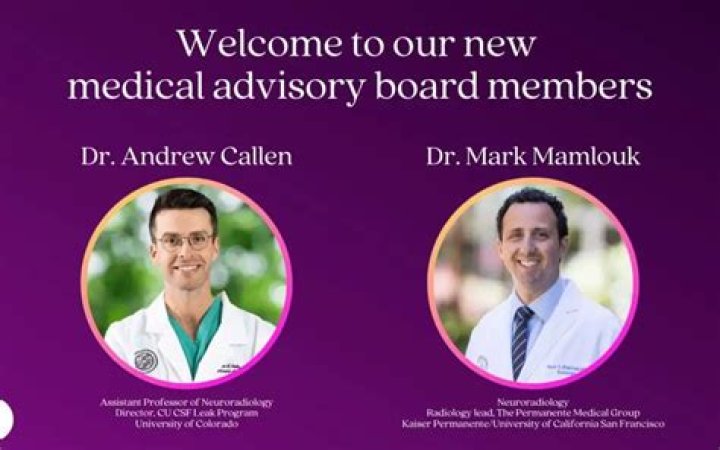 TopMD, Inc. appoints Anthony Nuara MD, PhD to Medical Advisory Board