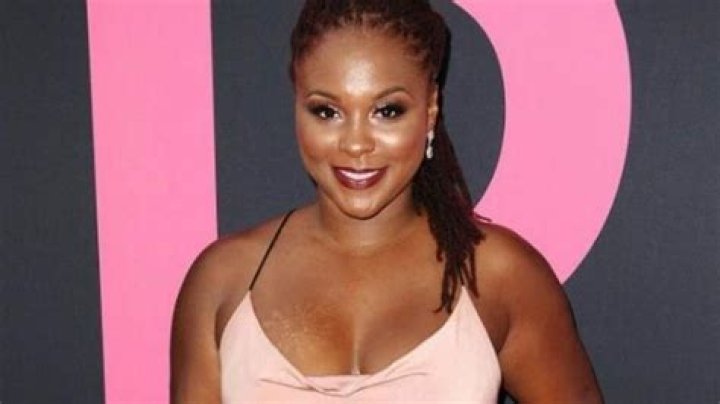 Torrei Hart age, last name, biography, net worth, siblings, Kevin Hart’s ex-wife