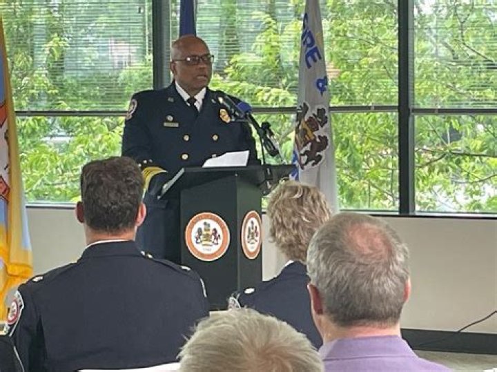 Travis Traynham died : Lieutenant of Fairfax County Fire and Rescue Department