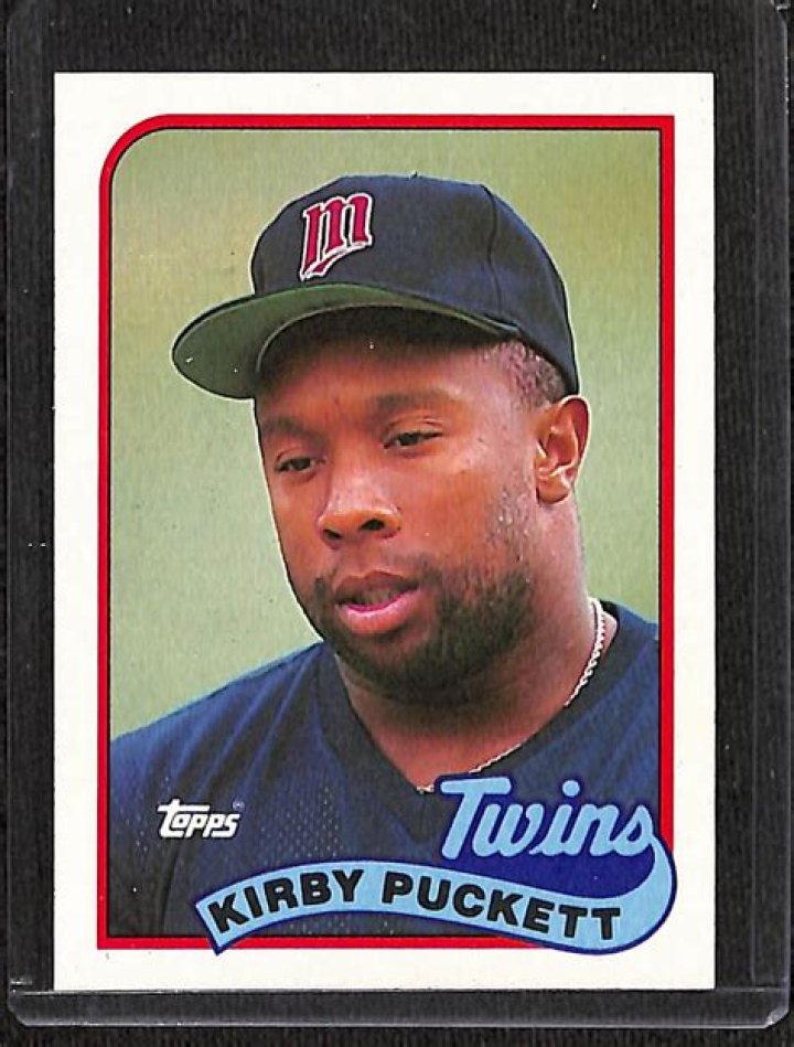 Twins Scout Stumbled Upon Unknown Kirby Puckett — College Baseball, MLB Draft, Prospects
