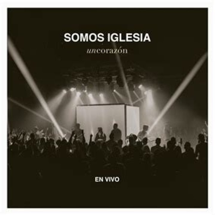 Un Corazón | MultiTracks.com