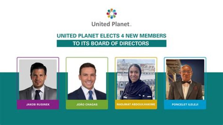United Planet Programs & Reviews