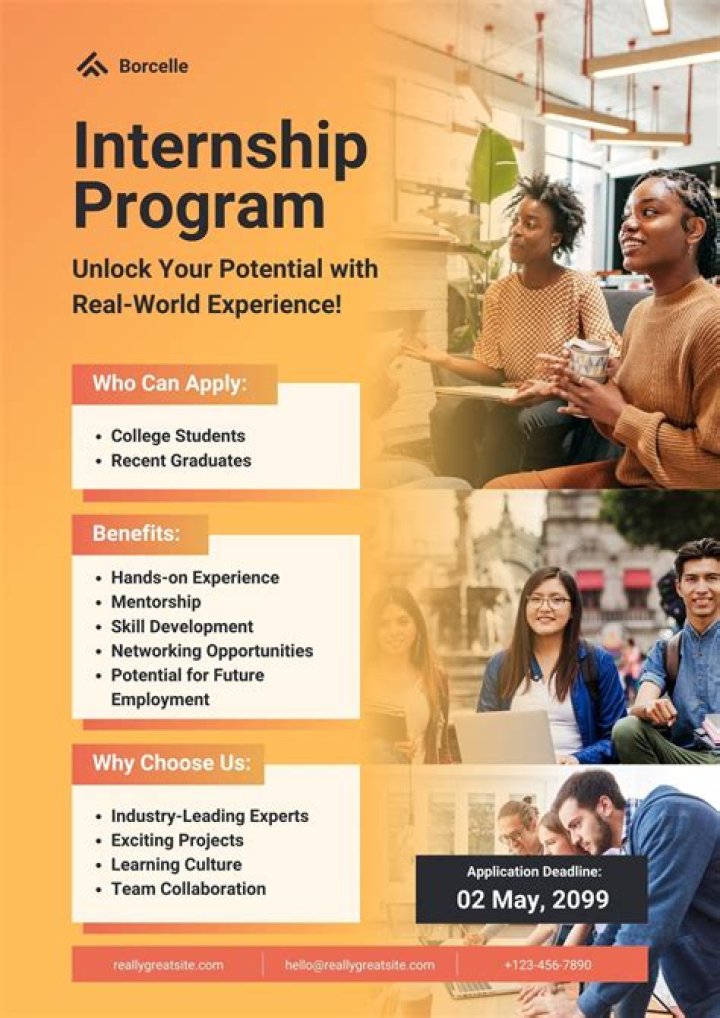 USA Paid Internship / Tourism & Hospitality Management