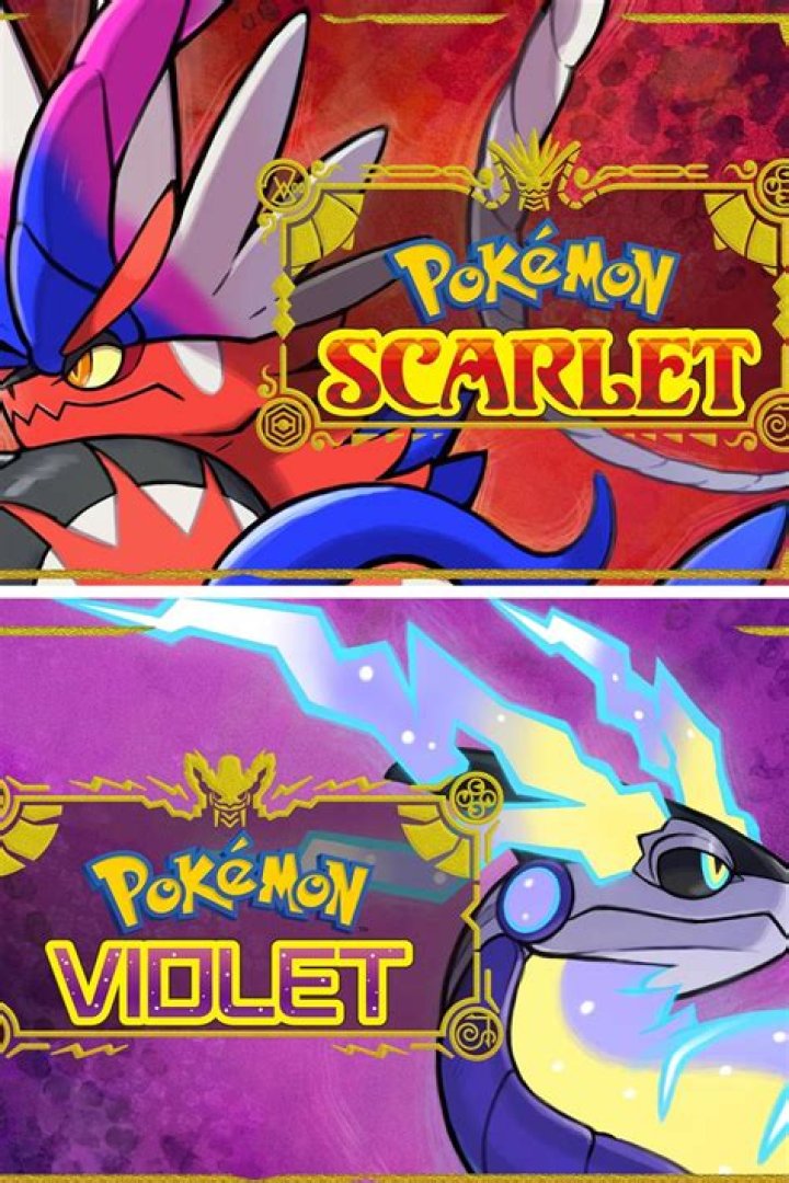 Use codes「NEWM00N1SC0M1NG] and「SH1NYBUDDY] in Pokémon Scarlet & Violet to receive Darkrai and a Shiny Lucario