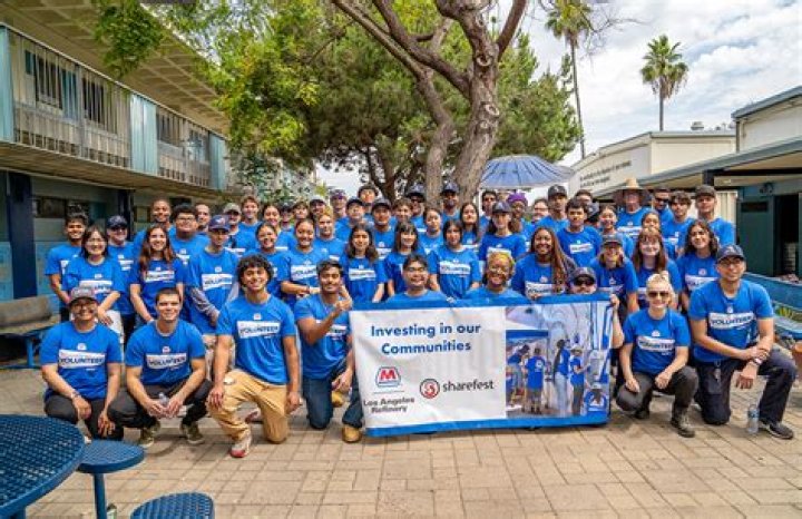 Volunteer Programs in Los Angeles, United States