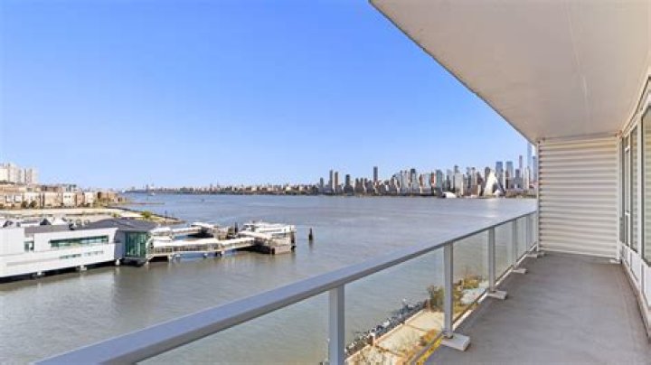 Weehawken's RiverHouse11 at Port Imperial Kicks Off Leasing for Waterfront Rentals