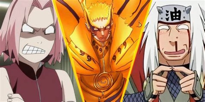 What Does Minato's Kunai Say In Naruto (Explained)