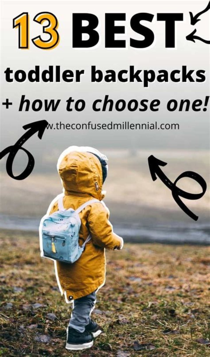What Exactly Do The Characters Keep In Their Backpacks Anyway?