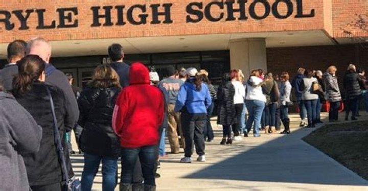 What Happened At Ryle High School? Senior Prank Explained