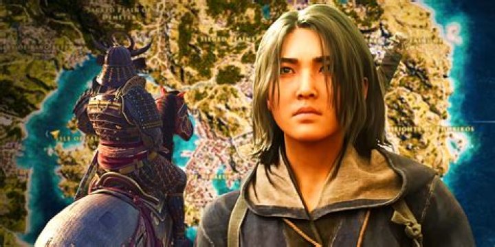 What Happened To The Assassin In Mad God?