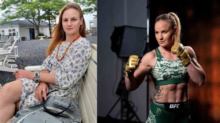 What is Valentina Shevchenko’s net worth and is she married? Everything you need to know about her