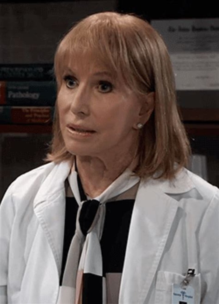 What Really Happened To Monica Quartermaine On General Hospital?