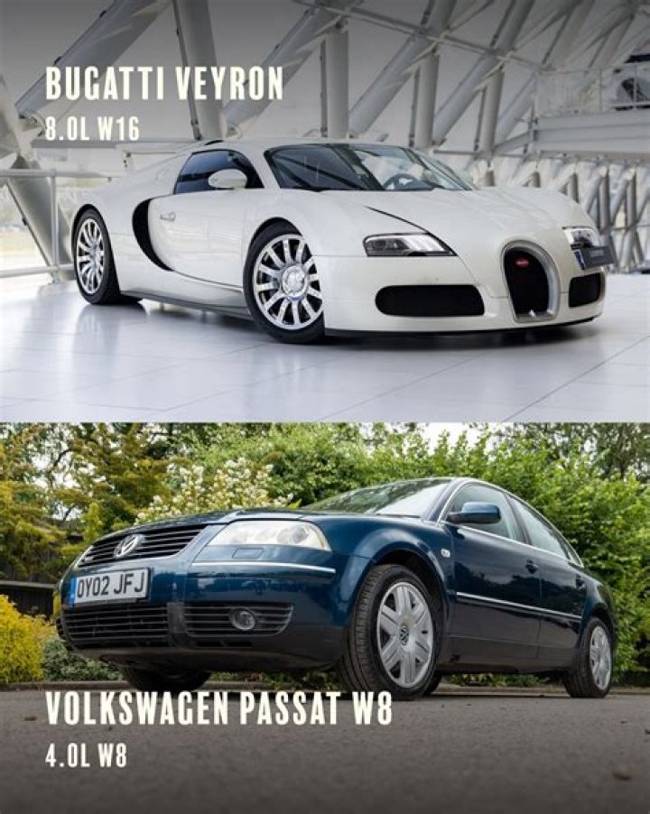 When Ex Man United Star Raced a Bugatti Veyron and Won