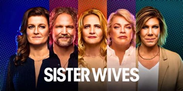 When Will Sister Wives Season 18 Be On Max & Discovery Plus?