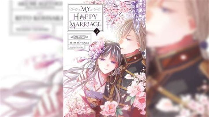 Where To Read My Happy Marriage Manga?