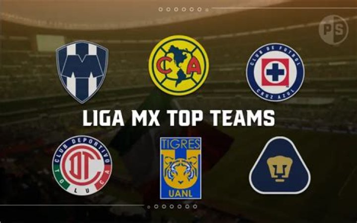 Which are the best Mexican football clubs based on trophies?