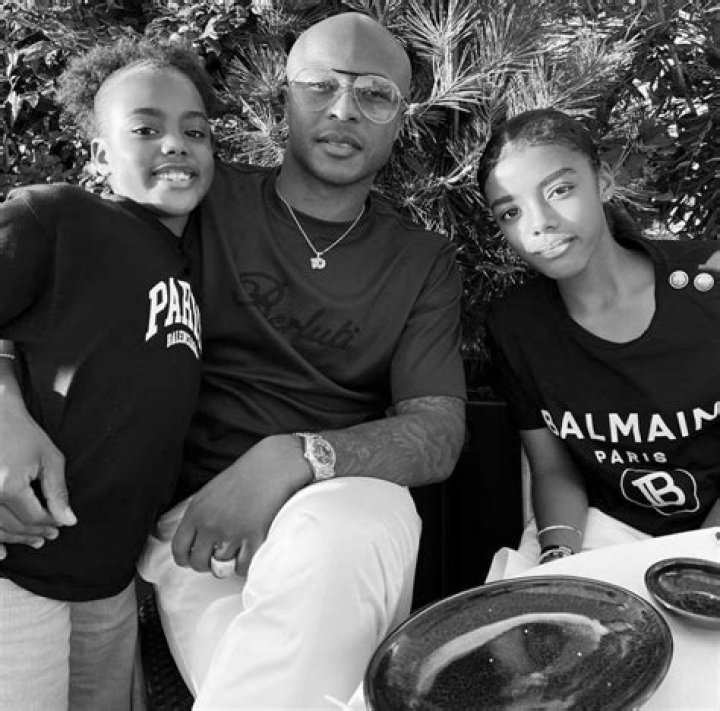 Who is André Ayew Wife?Discover the captivating love story of professional footballer André Ayew and his celebrity wife, Yvonne Ayew.