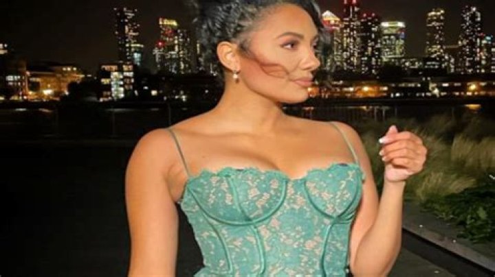 Who is Chian Reynolds? Biography, net worth, height, age, husband, kids