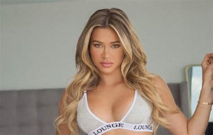 Who is Cindy Prado? Wiki, biography, age, net worth, diet, parents