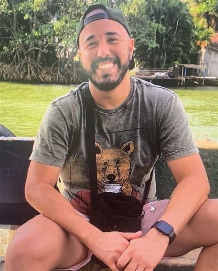 Who Is Jefferson Machado? Missing Brazilian Actor’s Body Discovered Buried In A Trunk