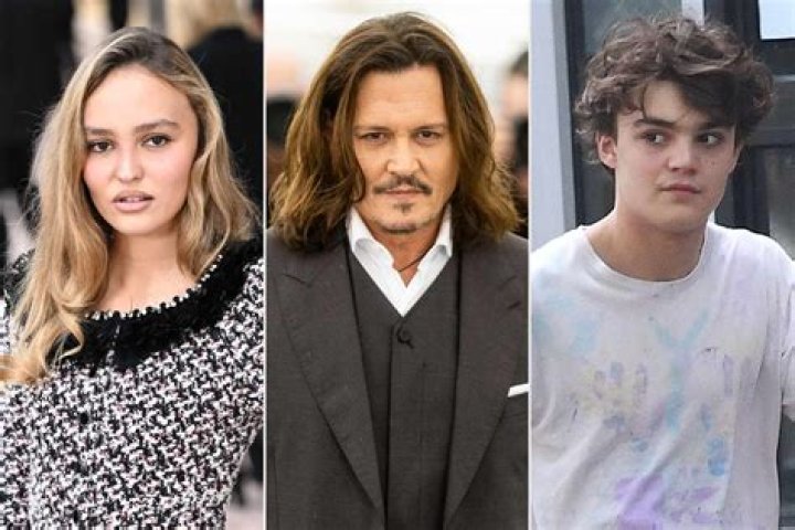 Who Is Johnny Depp's Son? (Jack Depp's Age, Height, Net Worth)