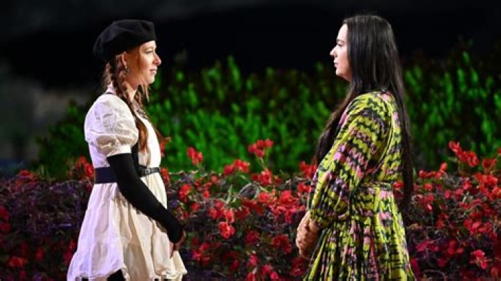 Who Is JR & Who Is JR Related To On Claim To Fame Season 2?