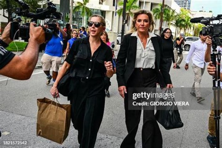 Who Is Karla Wittkop Rocha, Manuel Rocha Wife? A Renowned Diplomat with a Mysterious Personal Life