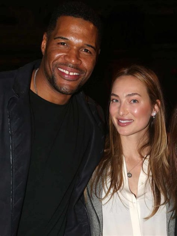 Who is Kayla Quick? Get to know Michael Strahan's girlfriend