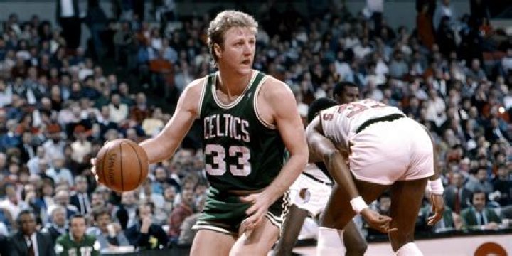 Who Is Larry Bird's Wife? Meet the Woman Who Never Gave Up on Him