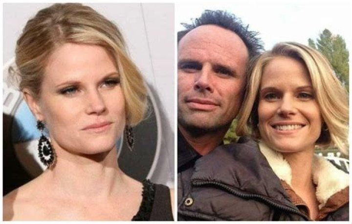 Who is Leanne Goggins? age, biography, net worth, cause of death and latest updates on Walton Goggins’ late wife