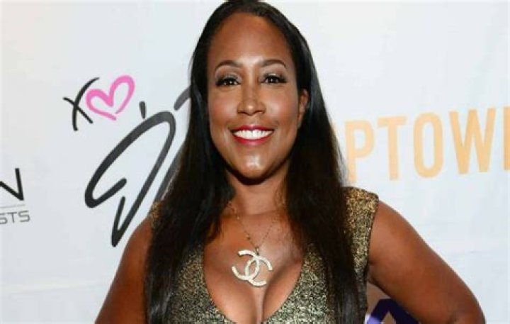 Who is Maia Campbell? Her net worth, biography, careers, age, updates
