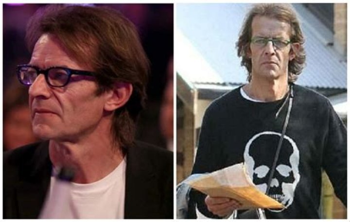 Who is Robie Uniacke? age, wife, children, parents, net worth, biography and latest updates