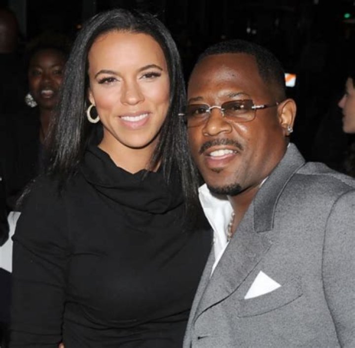 Who Is Shamicka Gibbs, and Where Has She Been Since Divorcing the Comedian Martin Lawrence?