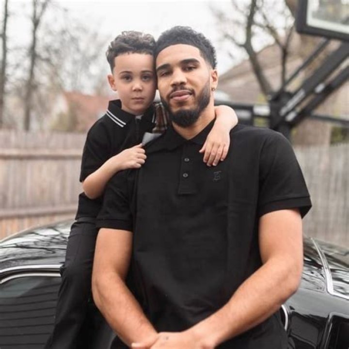 Who is Toriah Lachell, Jayson Tatum’s ex and mother to his son?
