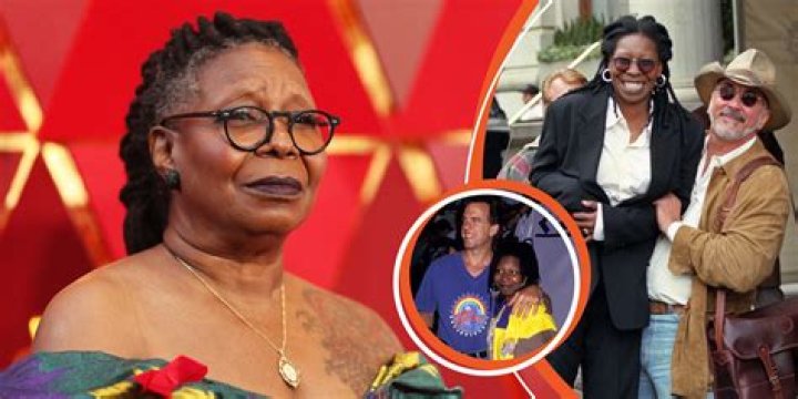 Whoopi Goldberg Blamed Herself for the Demise of her Three Marriages: 'It Wasn't For Me'