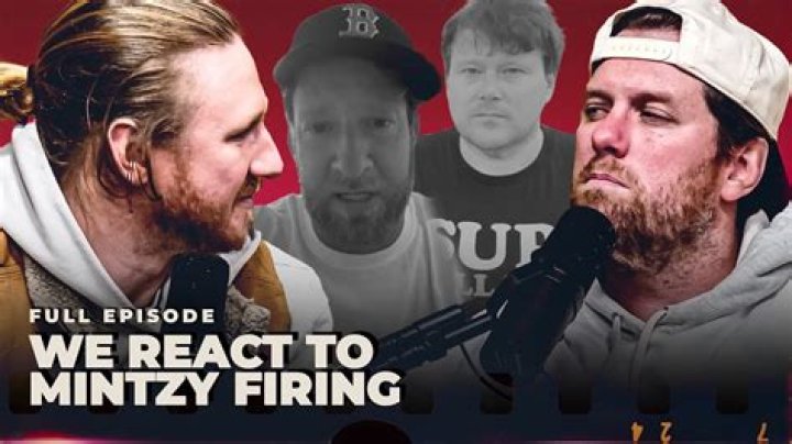 Why Did Ben Mintzy Get Fired?