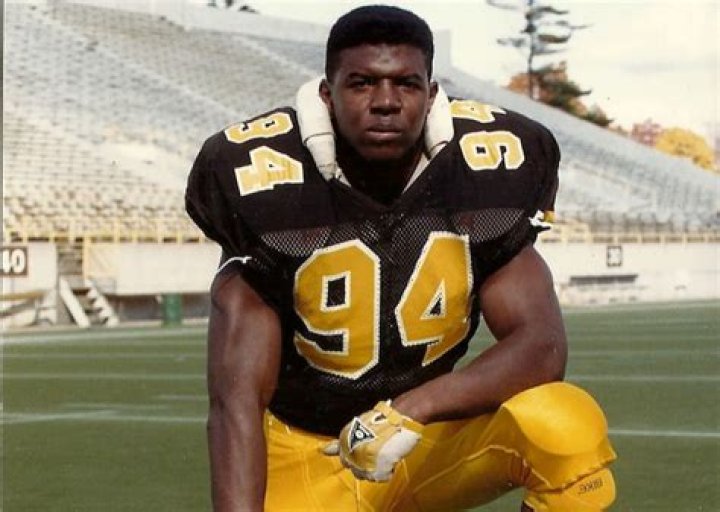Why Did Terry Crews Quit The NFL After a Successful Football Career?