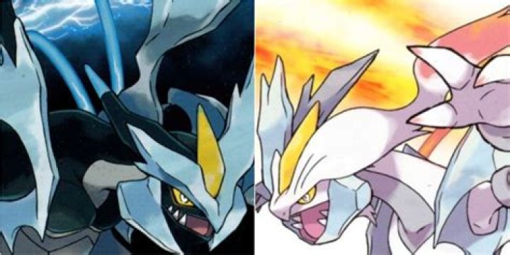 Why weren't Hilber and Hilda made to appear in Black and White 2